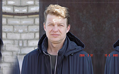 Антон Суржиков