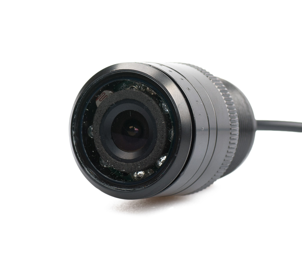 картинка Камера заднего вида Blackview UC-10 от магазина Ритмобиль